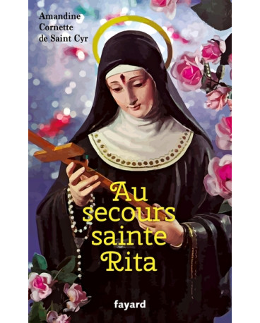 Au secours sainte Rita