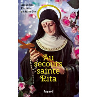 Au secours sainte Rita