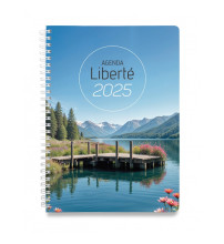 AGENDA DE LA LIBERTÉ 2025