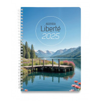 AGENDA DE LA LIBERTÉ 2025