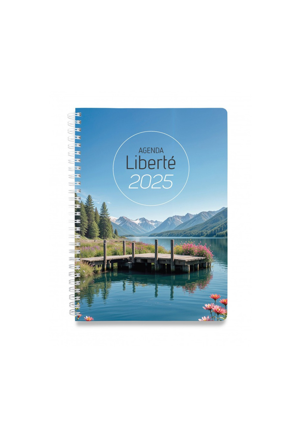 AGENDA DE LA LIBERTÉ 2025