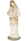 Vierge à l’enfant