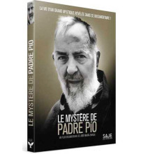 Le mystère de Padre Pio