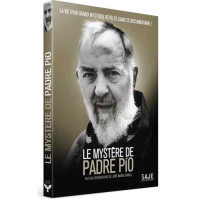 Le mystère de Padre Pio