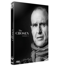 CHOSEN SAISON 4