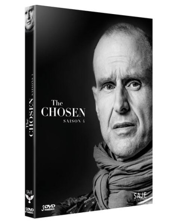 CHOSEN SAISON 4