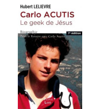 Carlo Acutis le geek de Jésus