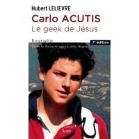 Carlo Acutis le geek de Jésus