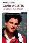 Carlo Acutis le geek de Jésus