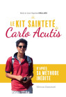 Le kit sainteté de Carlo Acutis