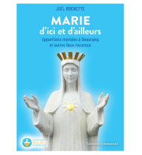 Marie d’ici et d’ailleurs