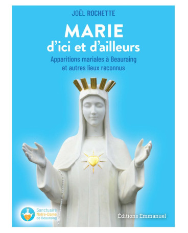 Marie d’ici et d’ailleurs