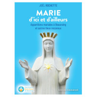 Marie d’ici et d’ailleurs