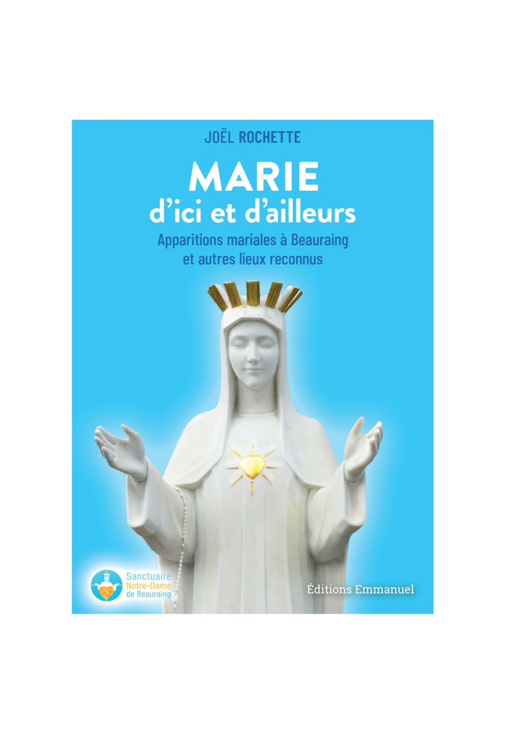 Marie d’ici et d’ailleurs