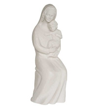 VIERGE A L'ENFANT 