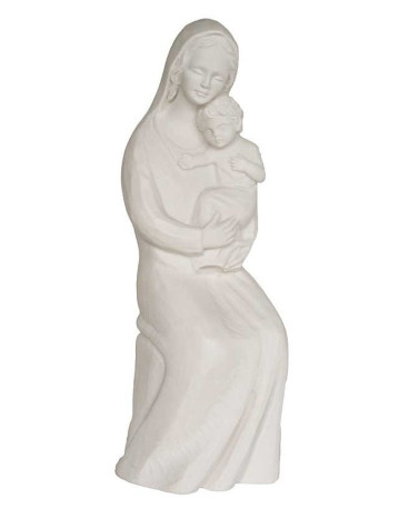 VIERGE A L'ENFANT 