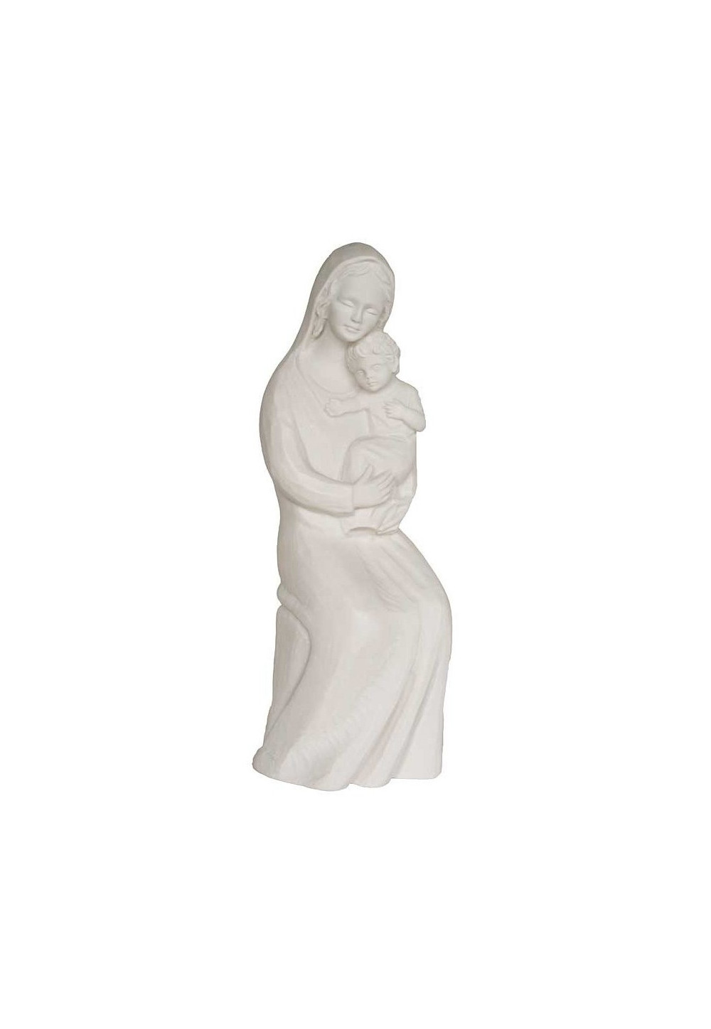 VIERGE A L'ENFANT 