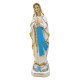 VIERGE LOURDES 