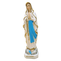 VIERGE LOURDES