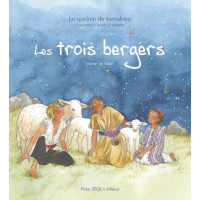 LES TROIS BERGERS