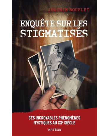 Enquête sur les stigmatisés