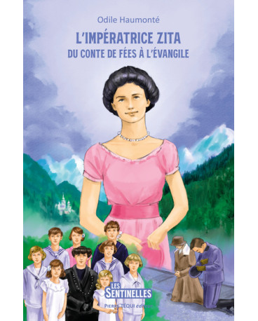 L'IMPERATRICE ZITA