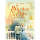 NICOLAS ET ALIX LES DERNIERS ROMANOV