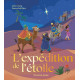 L'EXPEDITION DE L'ÉTOILE