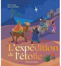 L'EXPEDITION DE L'ÉTOILE