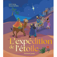 L'EXPEDITION DE L'ÉTOILE