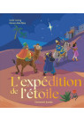 L'EXPEDITION DE L'ÉTOILE