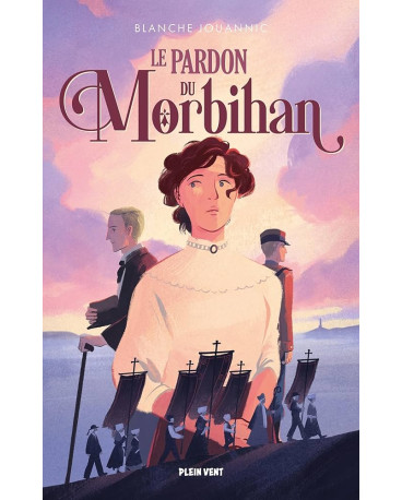 Le pardon du Morbihan