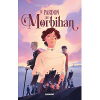 Le pardon du Morbihan