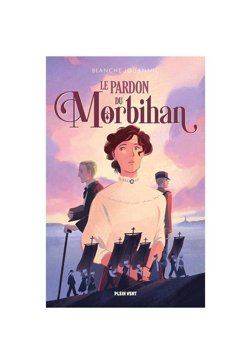 Le pardon du Morbihan