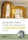 Jacqueline AUBRY 1935 - 2016 Mystique Catholique de notre Temps