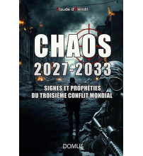 CHAOS 2017-2033