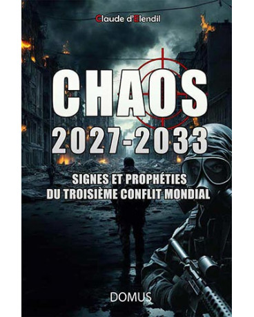 CHAOS 2017-2033