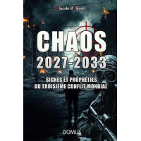 CHAOS 2027-2033