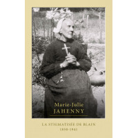 Carte Marie-Julie JAHENNY