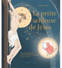 PETITE VEILLEUSE DE JÉSUS (LA)