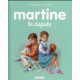 MARTINE 57 LA DISPUTE