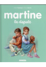 MARTINE 57 LA DISPUTE