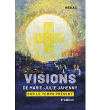 VISIONS DE MARIE-JULIE JAHENNY SUR LE TEMPS PRÉSENT