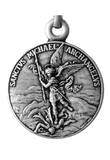 Médaille Saint Michel