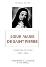 SOEUR MARIE DE SAINT-PIERRE