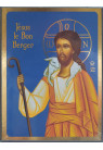 ICONE JESUS LE BON BERGER