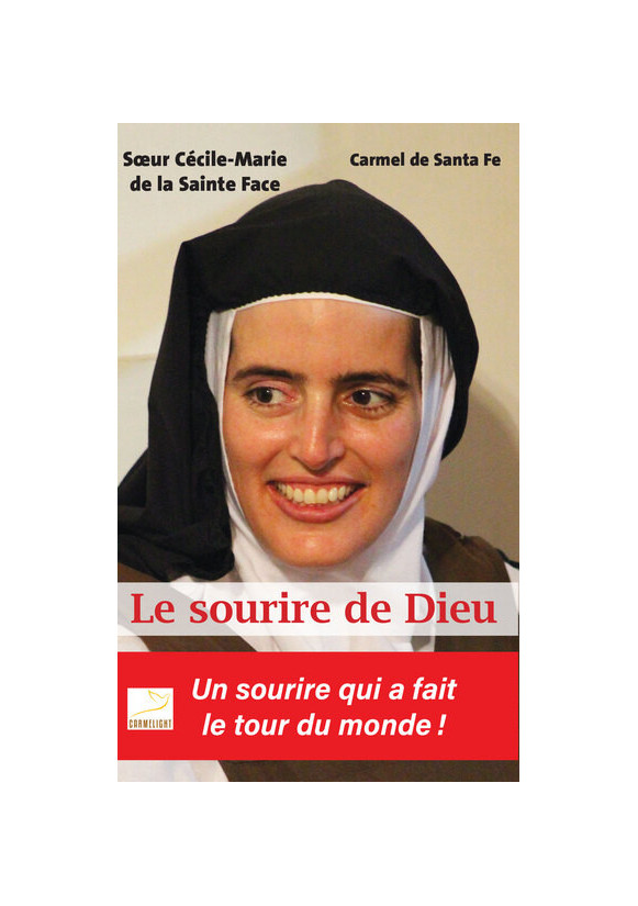 LE SOURIRE DE DIEU