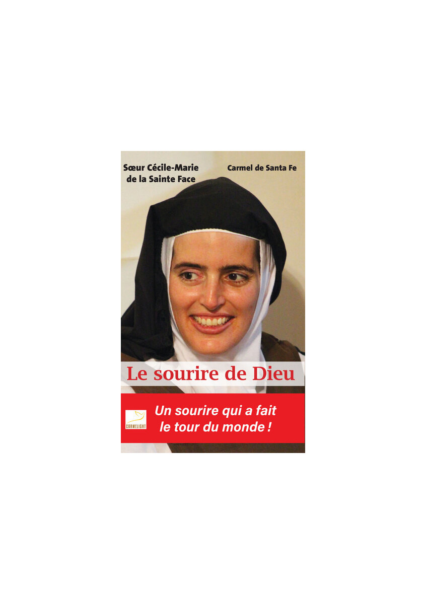 LE SOURIRE DE DIEU