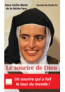 LE SOURIRE DE DIEU