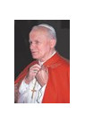 JEAN PAUL II PORTRAIT